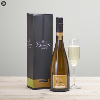 Devaux Cuvee D NV Champagne